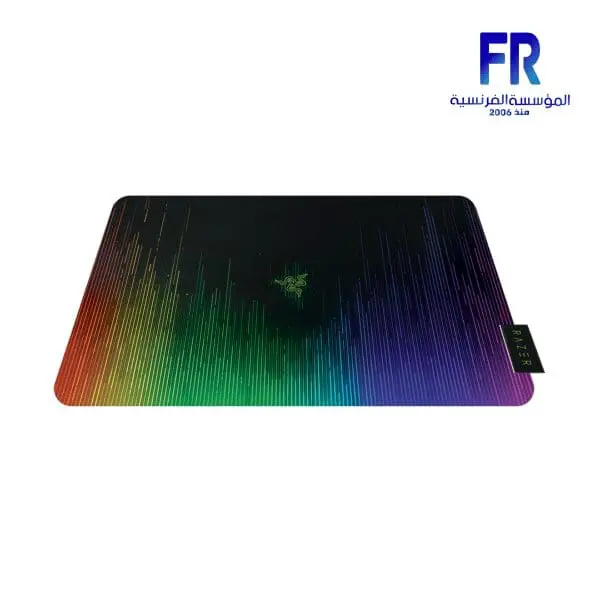 RAZER SPHEX V2 MOUSE PAD