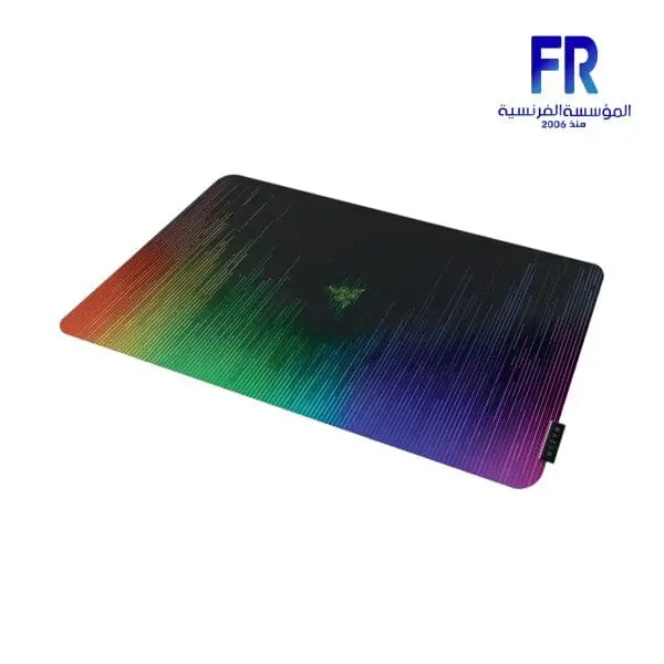 RAZER SPHEX V2 MOUSE PAD