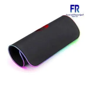 REDRAGON P026 RGB GAMING MOUSE PAD