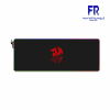 REDRAGON P027RGB GAMING MOUSE PAD