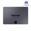 SAMSUNG 870 QVO 8TB INTERNAL SOILD STATE DRIVE