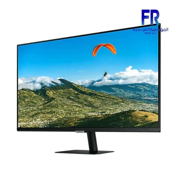 SAMSUNG LS32AM500UM 32 INCH 60HZ 8MS VA SMART MONITOR