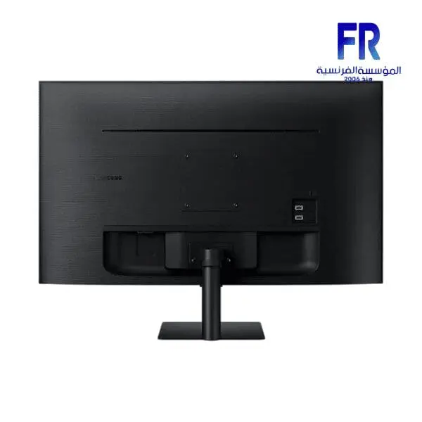 SAMSUNG LS32AM500UM SMART MONITOR