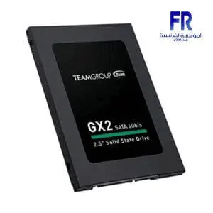 TEAMGROUP GX2 512GB INTERNAL SOILD STATE DRIVE