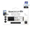 TEAMGROUP MP33 PRO 1TB M.2 NVMe INTERNAL SOILD STATE DRIVE