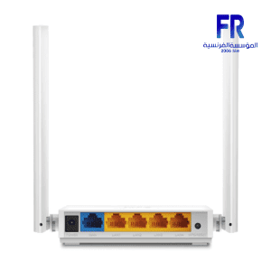 TPLINK TL WR844N WIRELESS N ROUTER