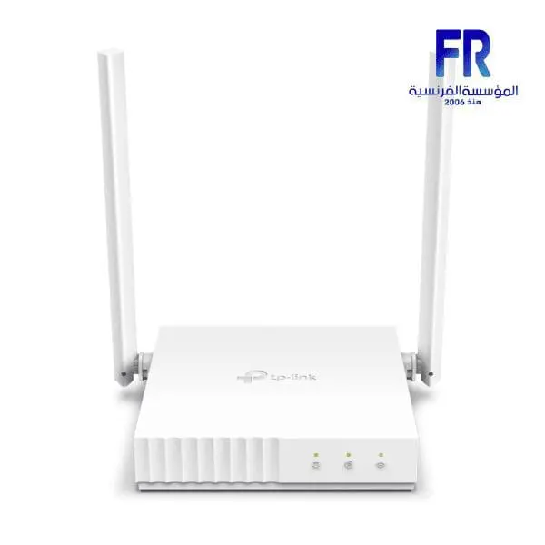 TPLINK TL WR844N