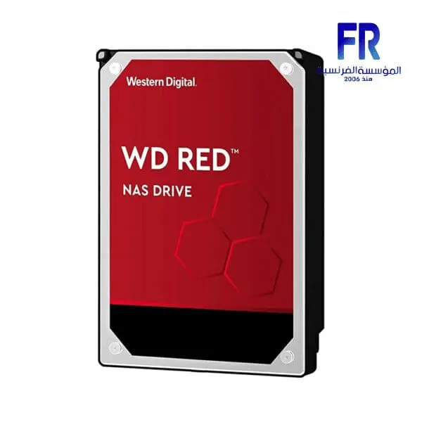 WD RED 2TB INTERNAL DESKTOP HARD DRIVE