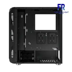 XIGMATEK LAMIYA MID TOWER CASE