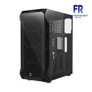 XIGMATEK OVERTAKE SUPER TOWER CASE