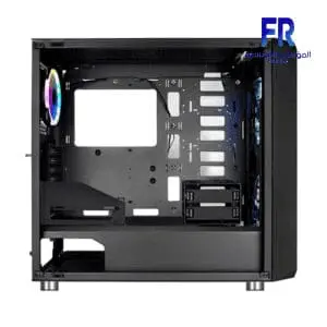 XIGMATEK ZEST SUPER TOWER CASE