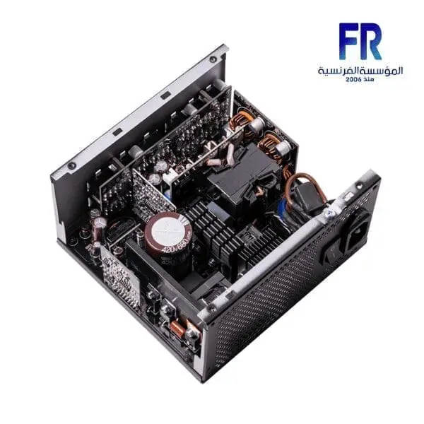 XPG CORE REACTOR 750W 80 PLUS GOLD POWER SUPPLY