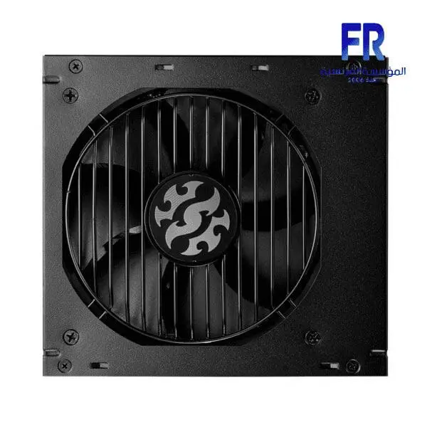 XPG CORE REACTOR 750W 80 PLUS GOLD POWER SUPPLY