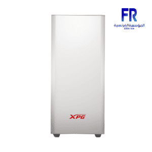 XPG INVADER WHITE SUPER MID TOWER CASE