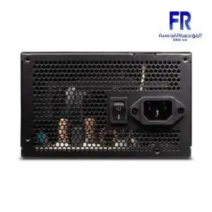 XPG PYLON 650W 80 PLUS BRONZE POWER SUPPLY