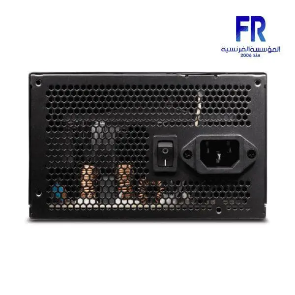 XPG PYLON 650W 80 PLUS BRONZE POWER SUPPLY