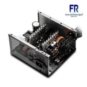 XPG PYLON 650W 80 PLUS BRONZE POWER SUPPLY