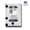 WD PURPLE 4TB INTERNAL DESKTOP HARD DRIVE