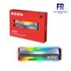 XPG SPECTRIX S20G 500GB RGB M2 NVME INTERNAL SOILD STATE DRIVE