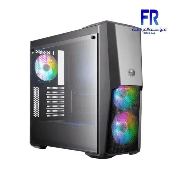 COOLER MASTER MASTER BOX MB500 ARGB CASE