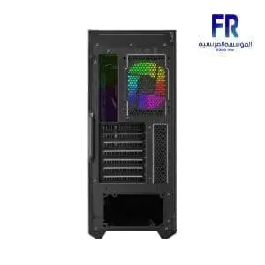 COOLER MASTER MASTER BOX MB540 ARGB CASE