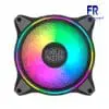 COOLER MASTER MASTERFAN MF140 HALO FAN