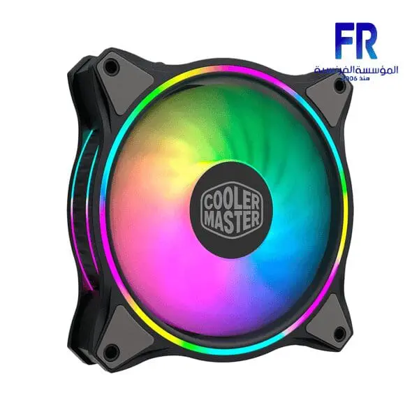 COOLER MASTER MASTERFAN MF140 HALO FAN