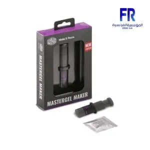 COOLER MASTER MASTERGEL MAKER