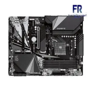 GIGABYTE X570S UD MOTHERBOARD