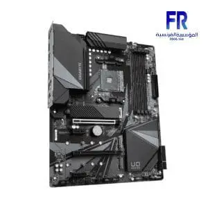 GIGABYTE X570S UD MOTHERBOARD