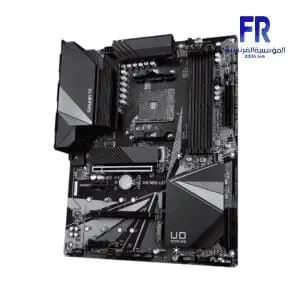 GIGABYTE X570S UD MOTHERBOARD