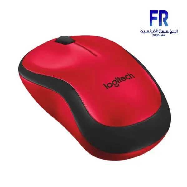 LOGITECH M220 ROSE SILENT WIRELESS MOUSE