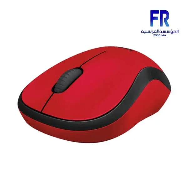 LOGITECH M220 ROSE SILENT WIRELESS MOUSE