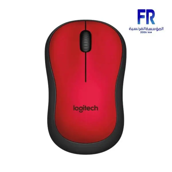 LOGITECH M220 ROSE SILENT WIRELESS MOUSE