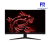 MSI OPTIX G27C5 27 INCH 165HZ 1MS VA CURVED GAMING MONITOR