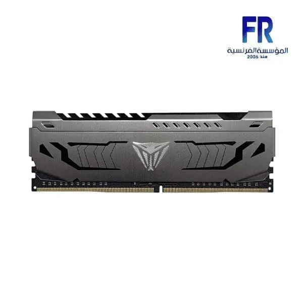 PATRIOT VIPER 8GB DDR4 3200MHZ DESKTOP MEMORY