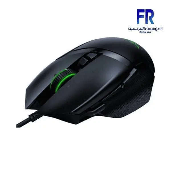 RAZER BASILISK V2 WIRED GAMING MOUSE