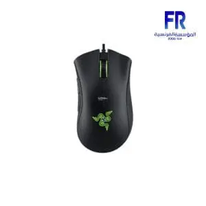 RAZER DEATHADDER ESSENTIAL WIRED GAMING MOUSE