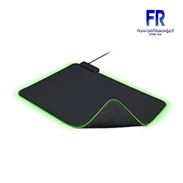 RAZER GOLIATHUS CHROMA SOFT RGB MOUSE PAD