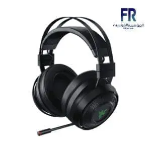 RAZER NARI ULTIMATE WIRELESS GAMING HEADSET