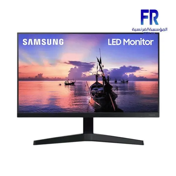 SAMSUNG LF27T350FHRXUF 27 INCH 75HZ 5MS IPS MONITOR