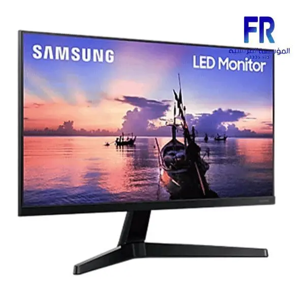 SAMSUNG LF27T350FHRXUF 27 INCH 75HZ 5MS IPS MONITOR