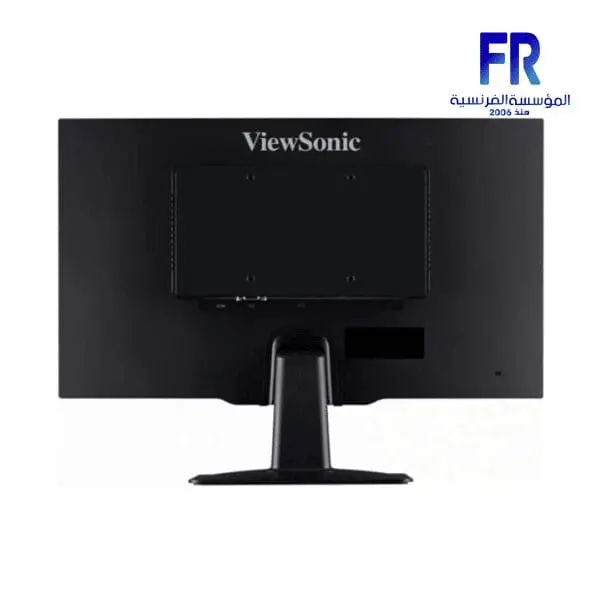 VIEWSONIC VA2201-H 22 INCH 75HZ 4MS VA MONITOR