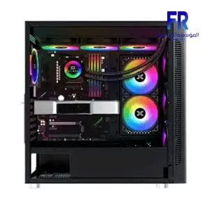 XIGMATEK ANUBIS SUPER TOWER CASE