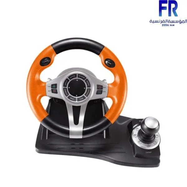 2B GP026 RACING Wheel