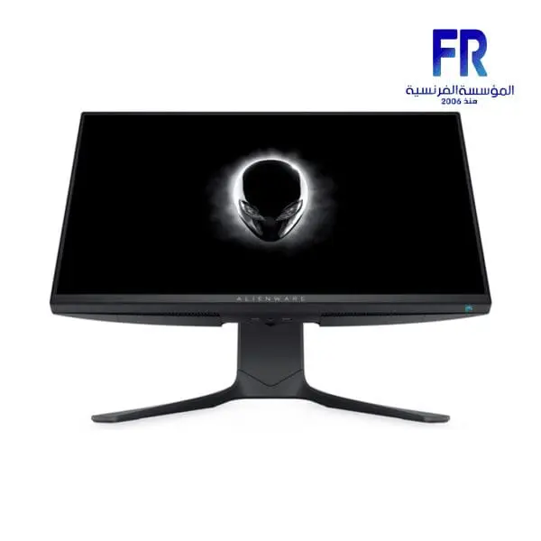 ALIENWARE AW2521HFA 25 INCH 240HZ 1MS FAST IPS GAMING MONITOR