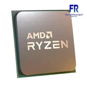 AMD RYZEN 5 5500 PROCESSOR