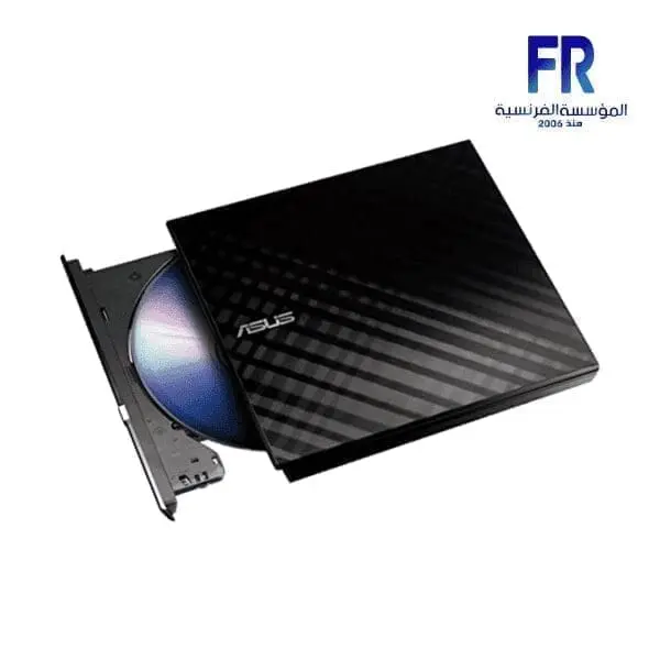 ASUS EXTERNAL SLIM DVD RW