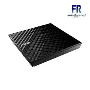 ASUS EXTERNAL SLIM DVD RW