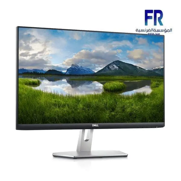 DELL S2421HN 24 INCH 75HZ 4MS IPS MONITOR